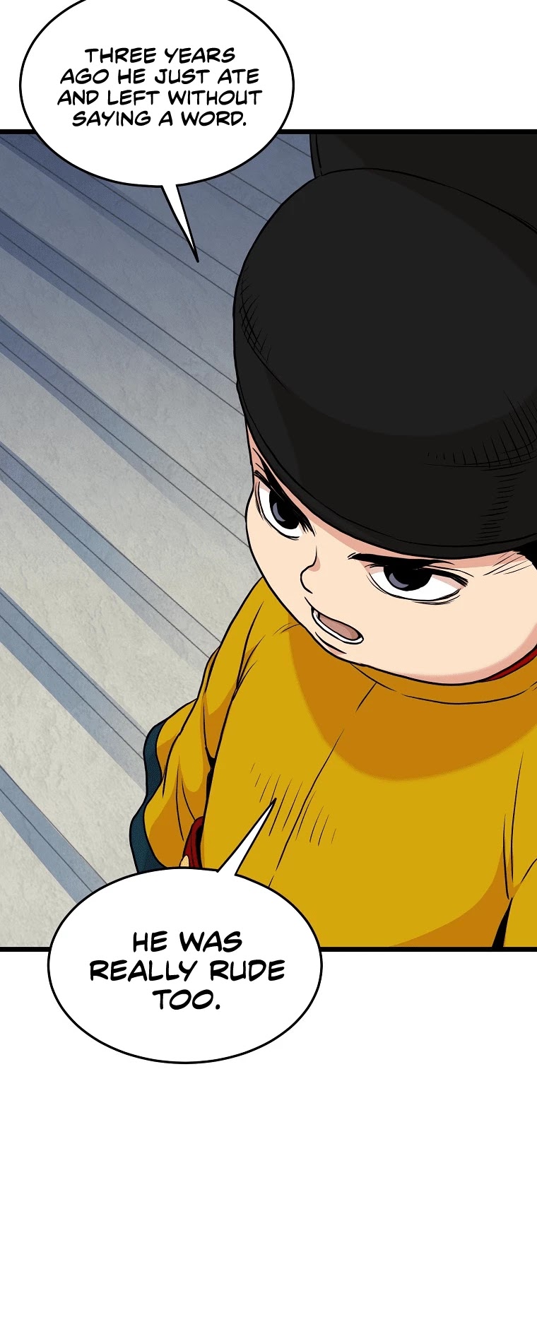 Murim Login Chapter 99 image 40